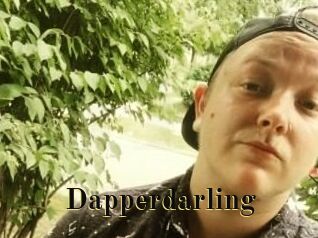 Dapperdarling