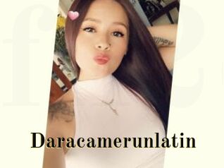 Daracamerunlatin
