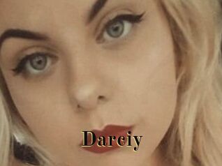Darciy