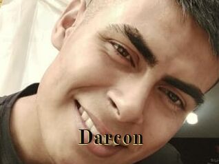 Darcon