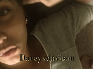 Darcyxdavison