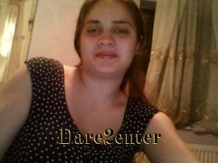 Dare2enter