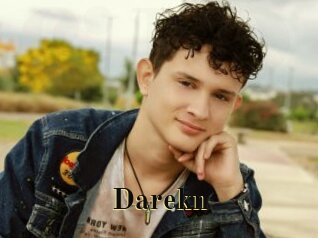 Darekn