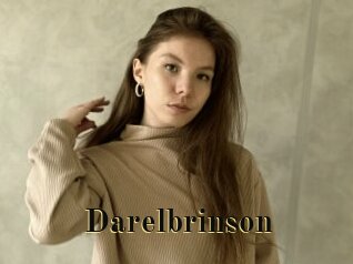 Darelbrinson