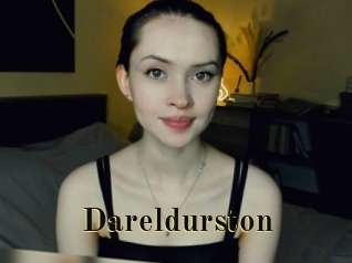 Dareldurston