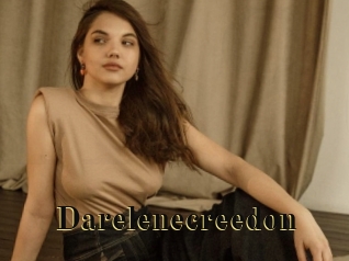 Darelenecreedon