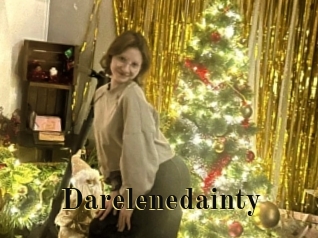 darelenedainty Films 2 Q