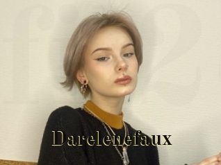 Darelenefaux
