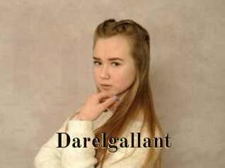 Darelgallant