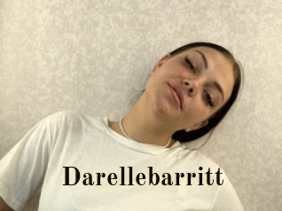 Darellebarritt
