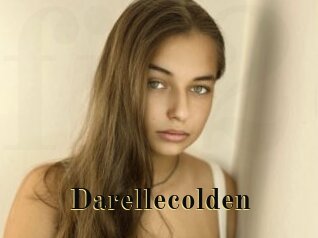 Darellecolden