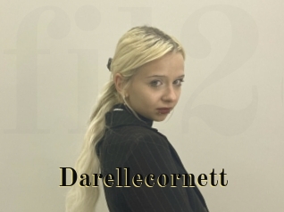 Darellecornett