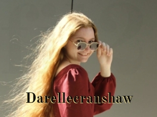 Darellecranshaw