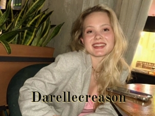 Darellecreason