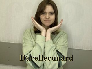 Darellecunard