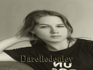 Darelledenley