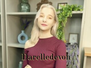 Darelledevon