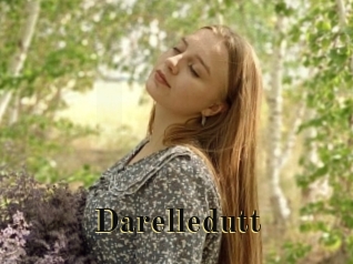Darelledutt