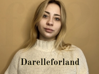Darelleforland