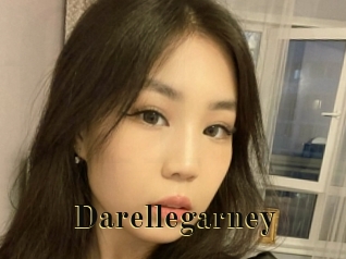 Darellegarney