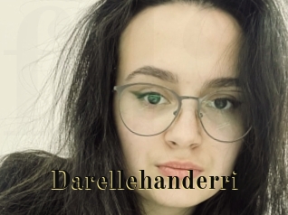 Darellehanderri
