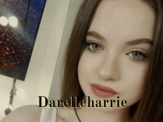Darelleharrie