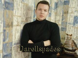 Darellspades