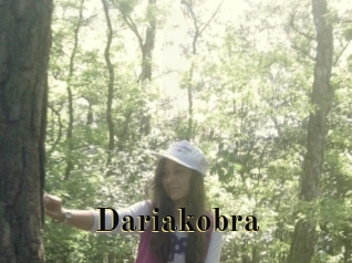 Dariakobra