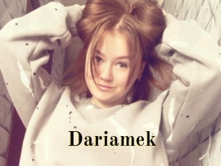 Dariamek