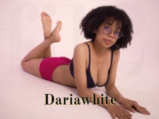 Dariawhite