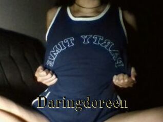 Daringdoreen