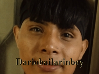 Dariobailarinboy