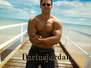 Dariusjordan