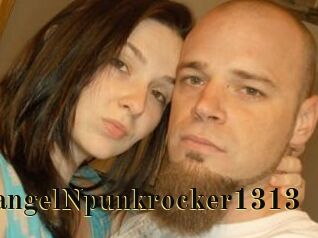 DarkangelNpunkrocker1313