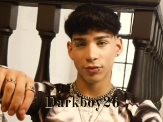 darkboy26 Films 2 Q
