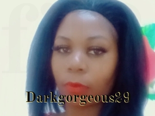 Darkgorgeous29