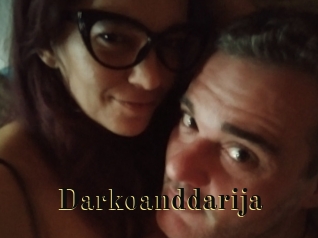 Darkoanddarija
