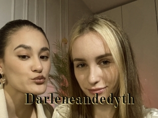 Darleneandedyth