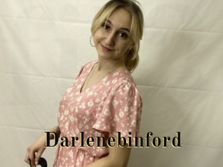 Darlenebinford