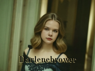 Darlenebrower