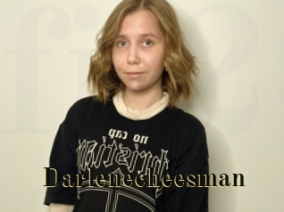 Darlenecheesman