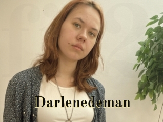 Darlenedeman