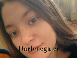 Darlenegaler