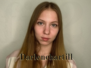 Darlenehartill