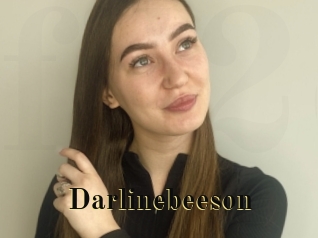 Darlinebeeson