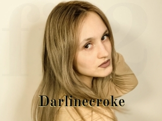 Darlinecroke