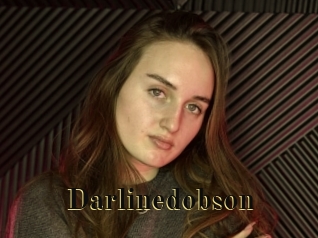 Darlinedobson