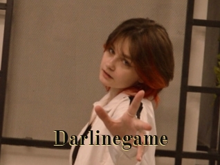 Darlinegame