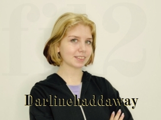 Darlinehaddaway