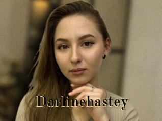 Darlinehastey